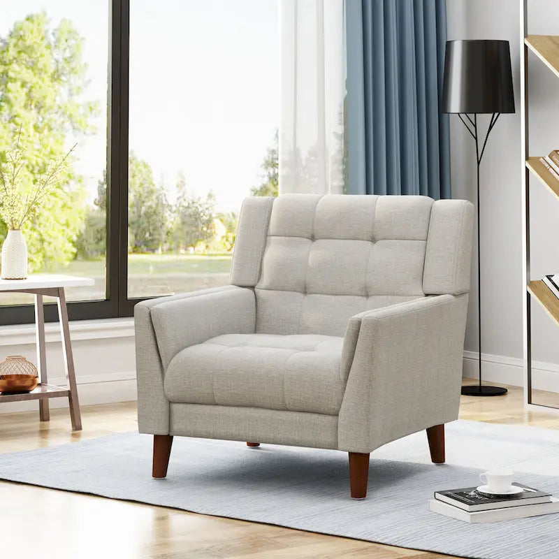 Modern Armchair