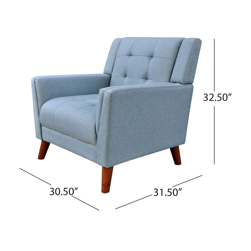 Fauteuil moderne