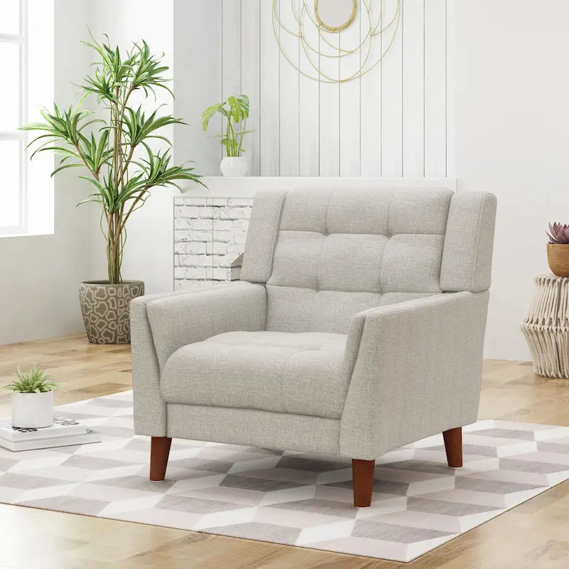 Fauteuil moderne