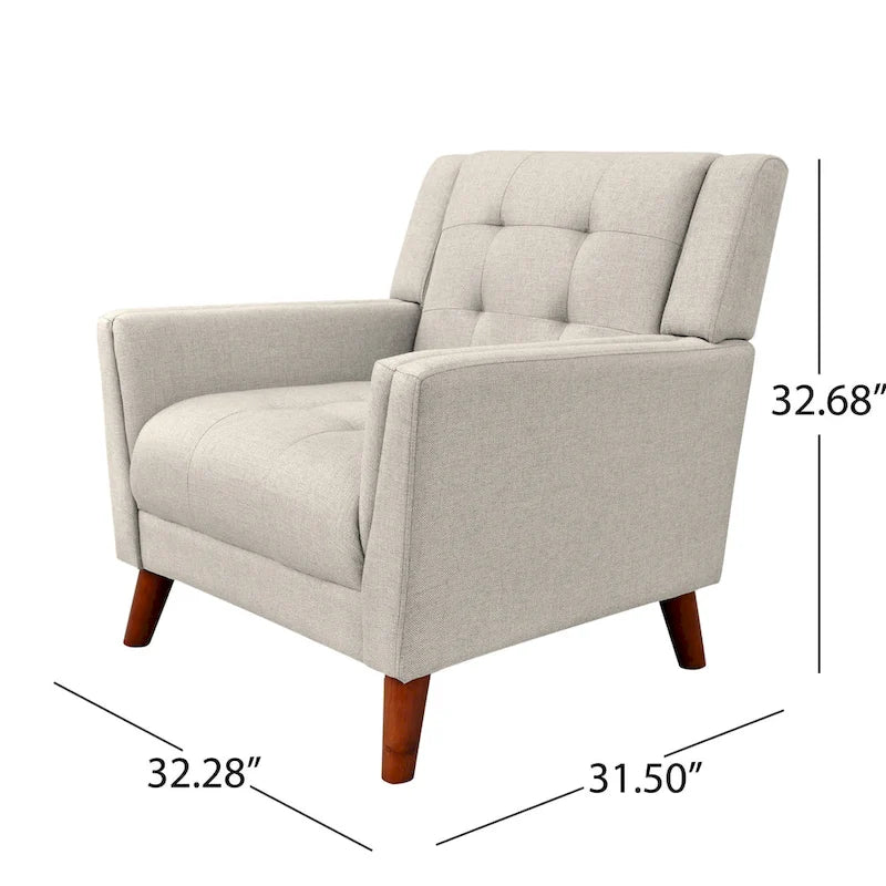 Fauteuil moderne