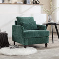 Fauteuil en bois, Chaise longue de salon moderne