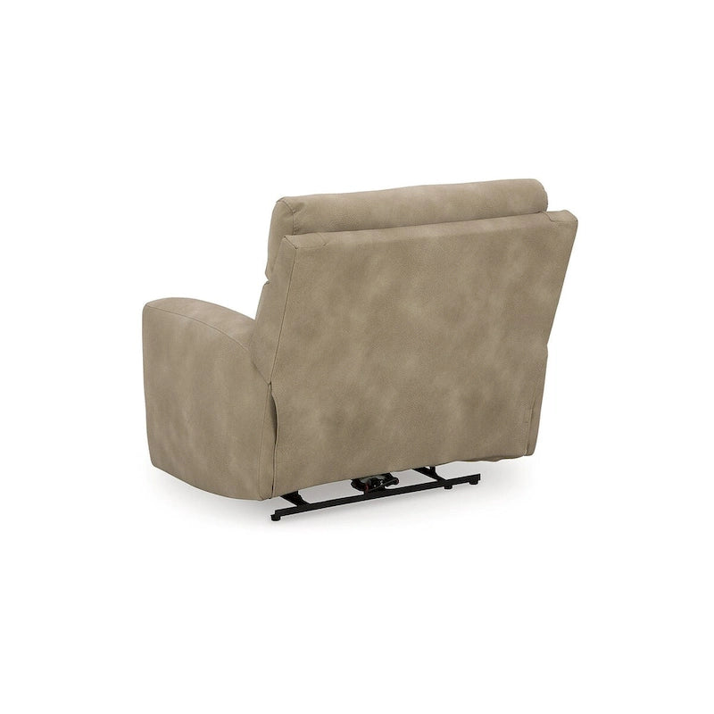 Fauteuil inclinable électrique Signature Design by Ashley Next-Gen DuraPella beige