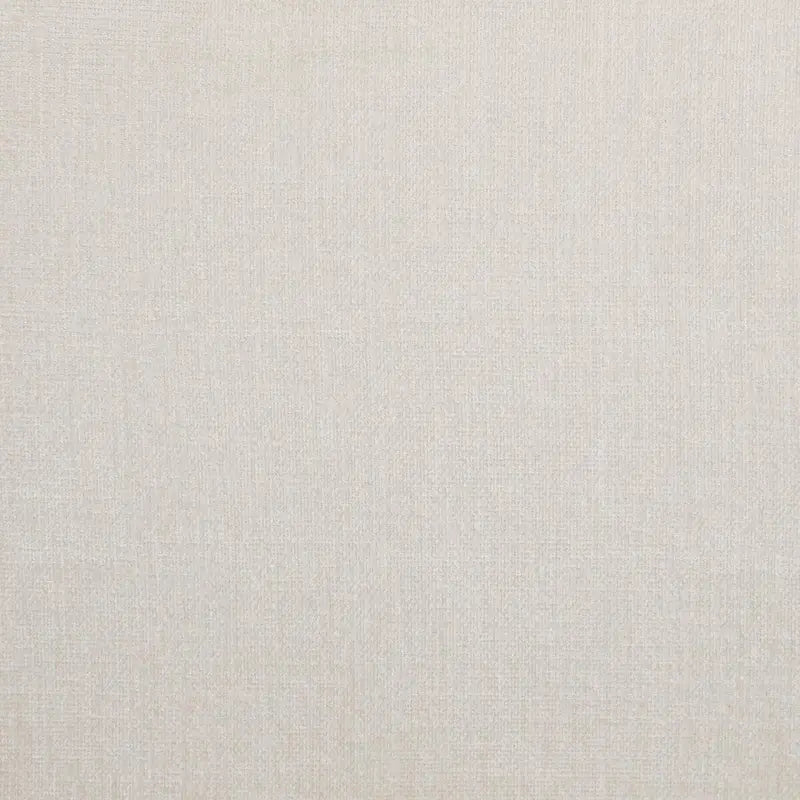 Canapé modulable incurvé 8 places en tissu Sycamore Ivory