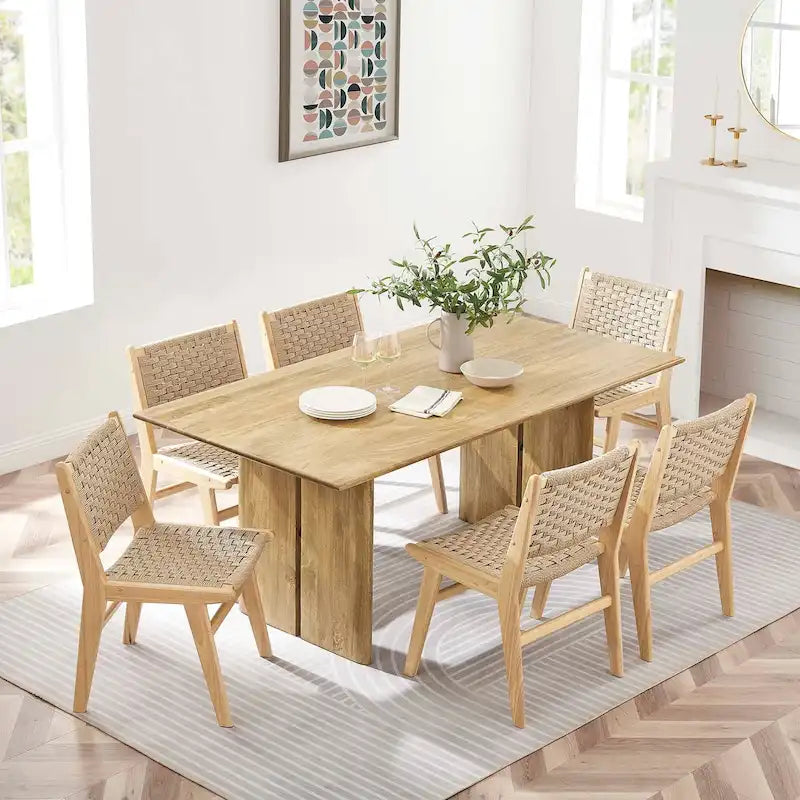 Table de salle à manger Amistad 72