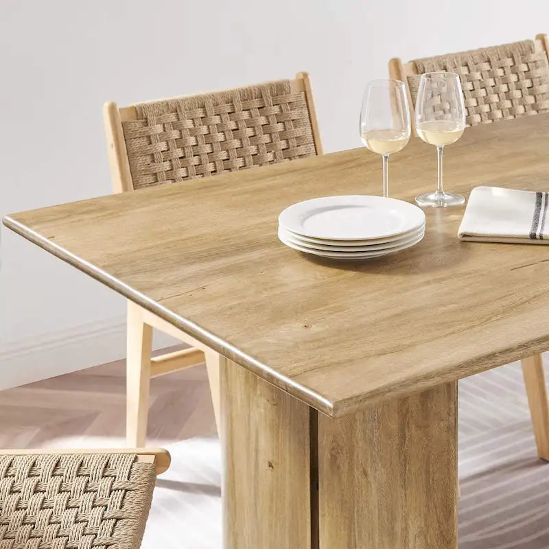 Table de salle à manger Amistad 72