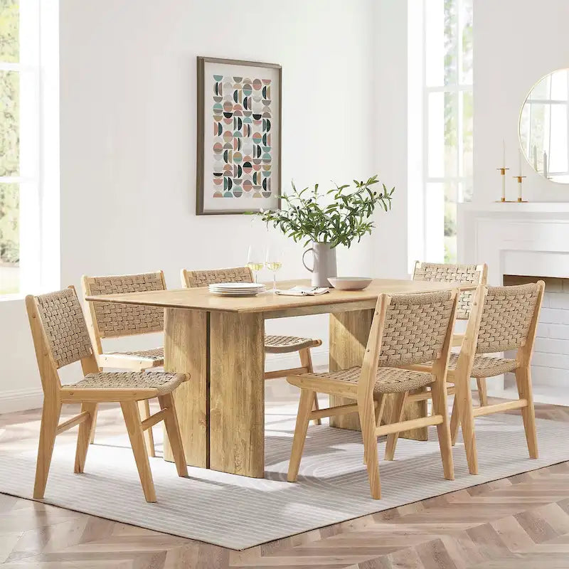 Table de salle à manger Amistad 72
