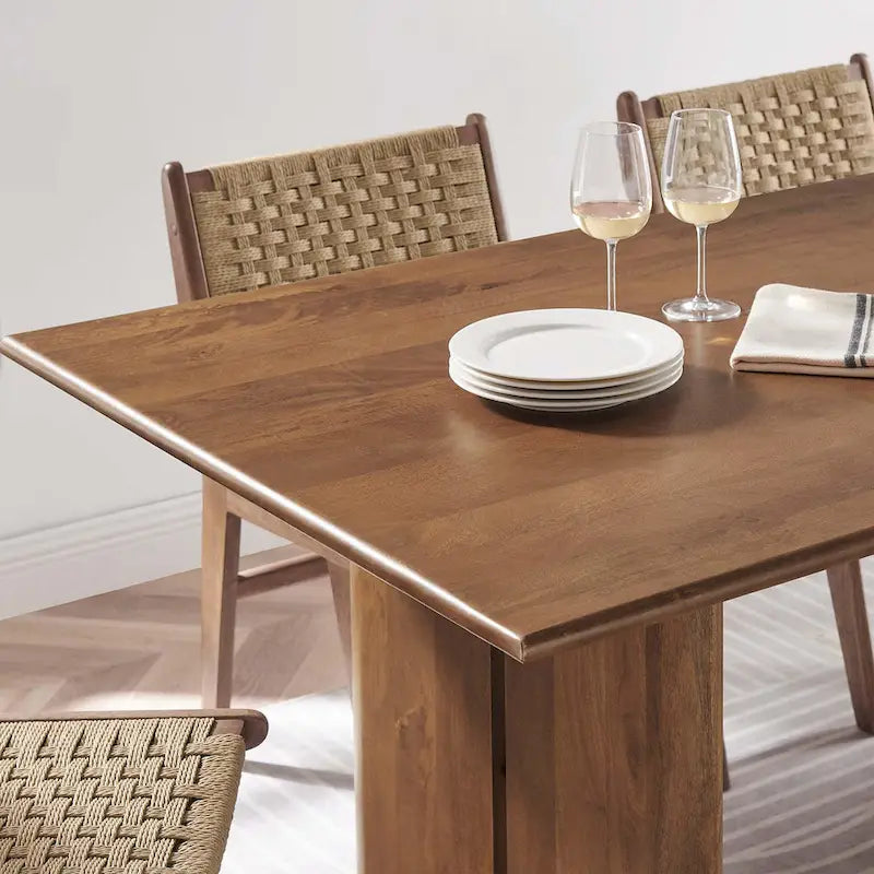 Table de salle à manger Amistad 72