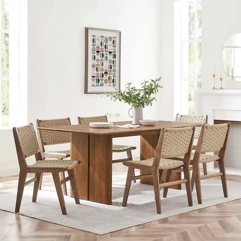 Table de salle à manger Amistad 72