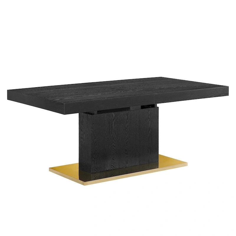 Table à manger extensible Vector
