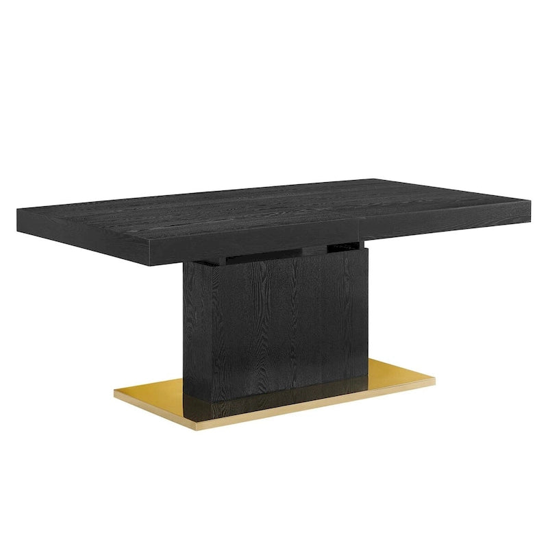 Table à manger extensible Vector