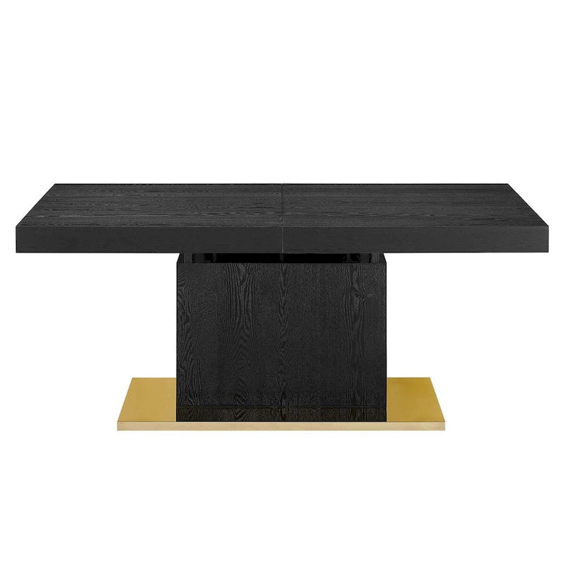 Table à manger extensible Vector