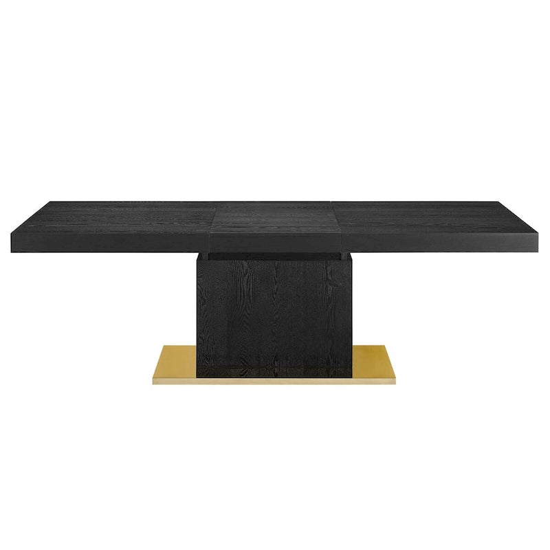 Table à manger extensible Vector