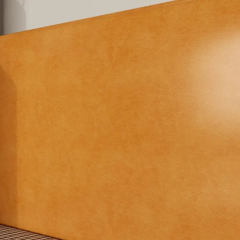 Organisateur de chaussures chic pour entrée avec banc et dossier moelleux - 47,2