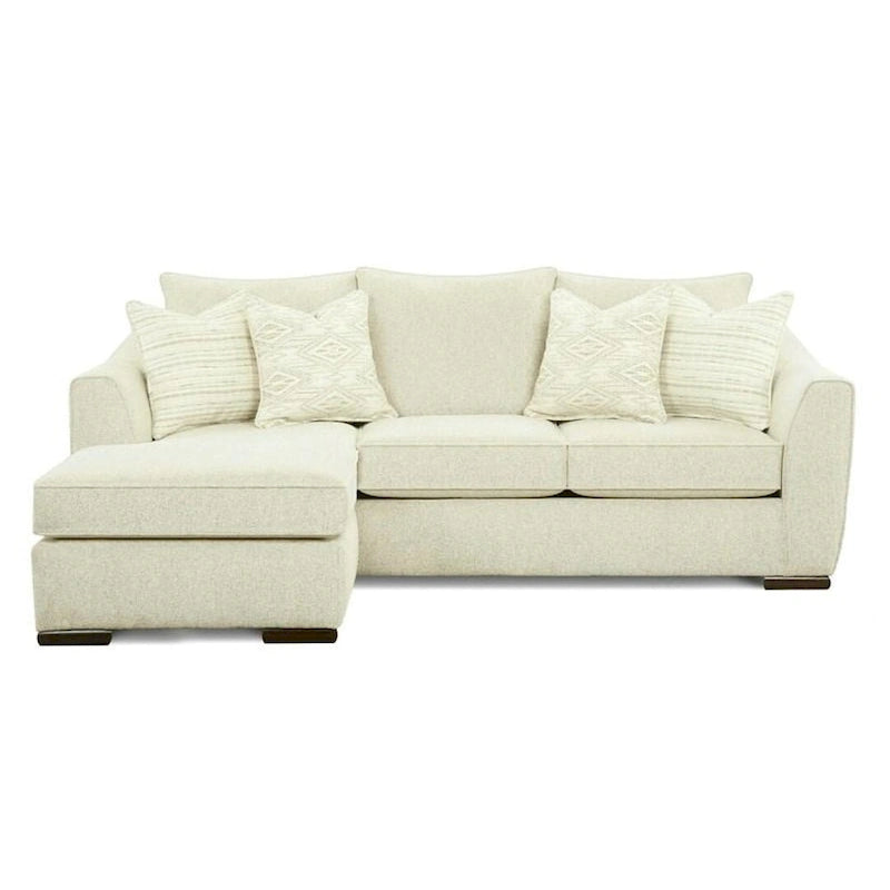 Canapé Chaise Avoine Vibrant Vision