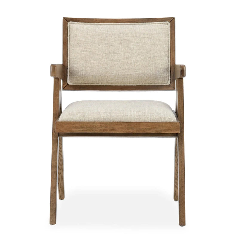 Fauteuil club en cuir pleine fleur Dolton Classic Home