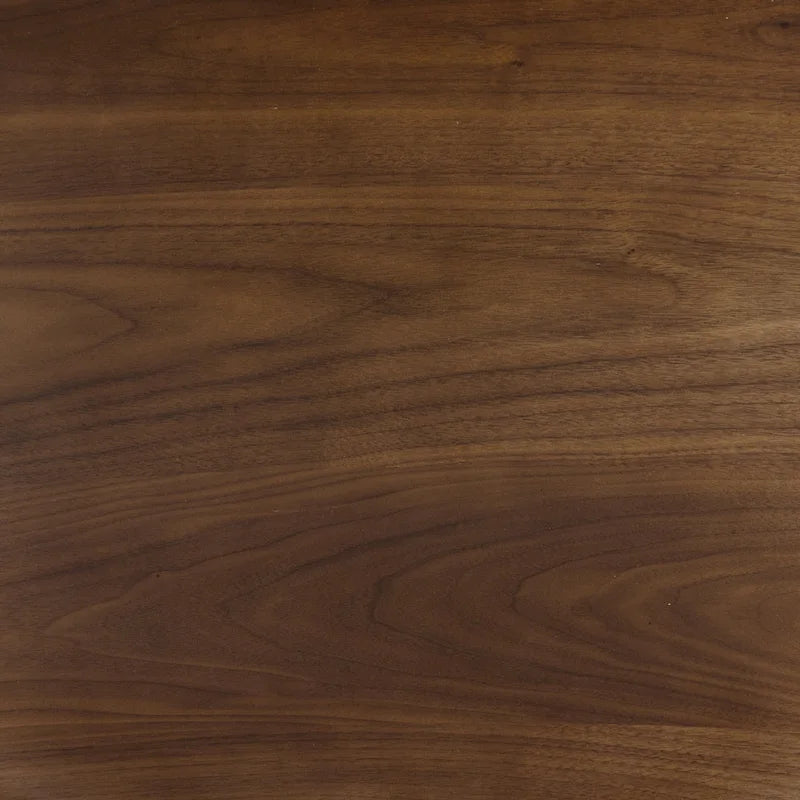 Chaise de salle à manger Ligna Poly & Bark - Dossier en bois tourné avec cadre en bois massif