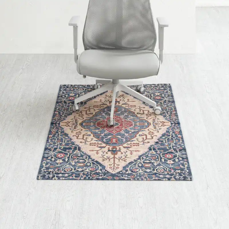 Tapis de protection chaise 40 x 54 1/2 po
