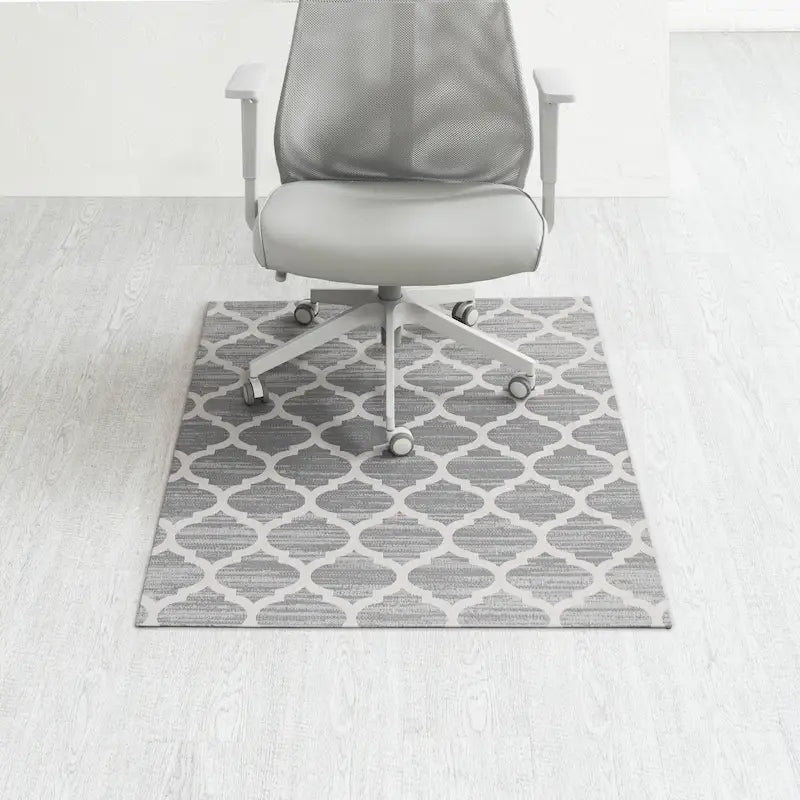 Tapis de protection chaise 40 x 54 1/2 po