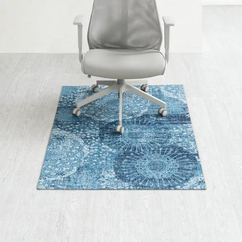 Tapis de protection chaise 40 x 54 1/2 po