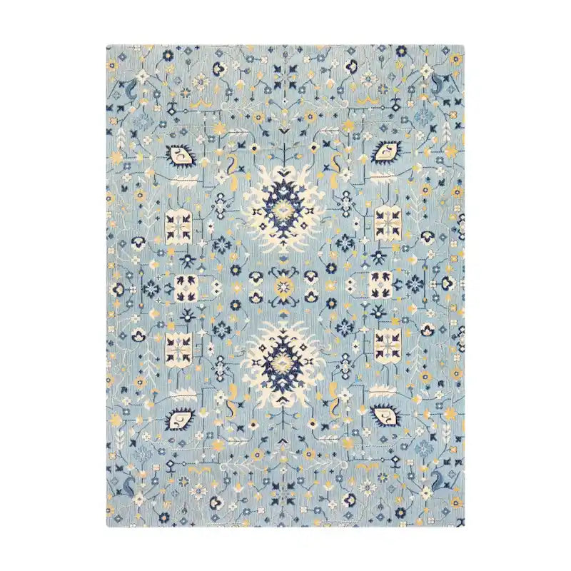 Tapis de protection chaise 40 x 54 1/2 po