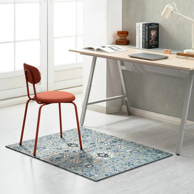 Tapis de protection chaise 40 x 54 1/2 po