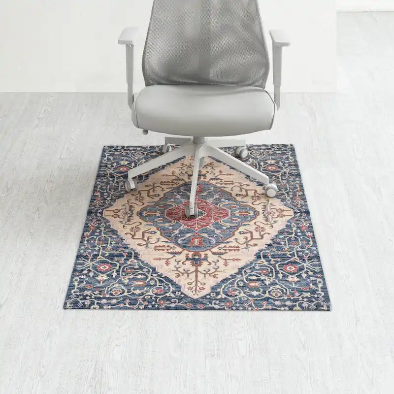 Tapis de protection chaise 40 x 54 1/2 po