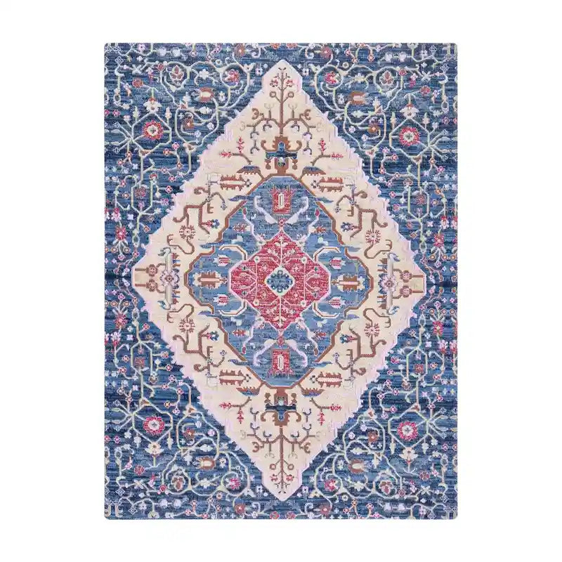 Tapis de protection chaise 40 x 54 1/2 po