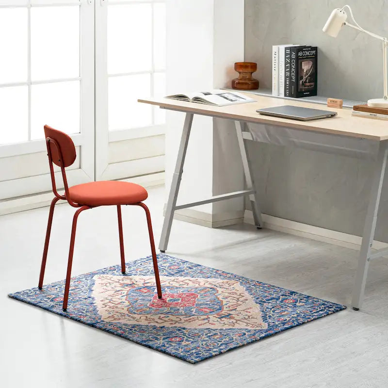 Tapis de protection chaise 40 x 54 1/2 po