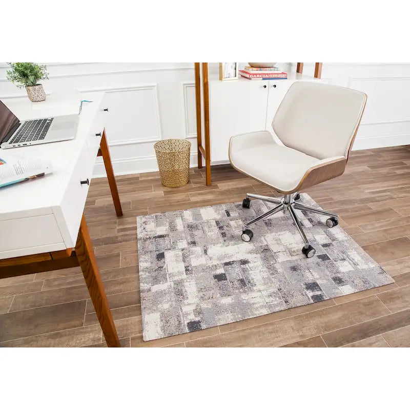 Tapis de protection chaise 40 x 54 1/2 po