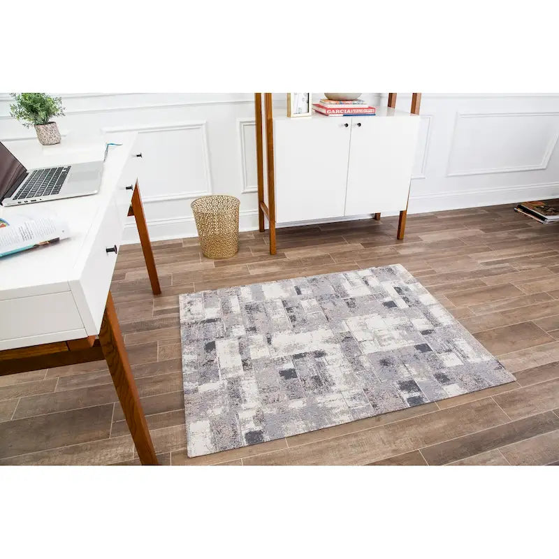 Tapis de protection chaise 40 x 54 1/2 po