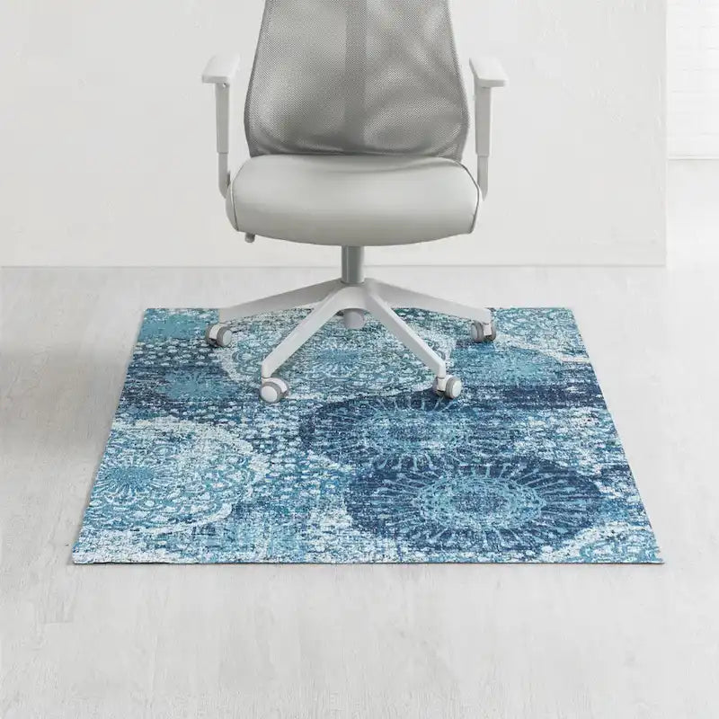 Tapis de protection chaise 40 x 54 1/2 po