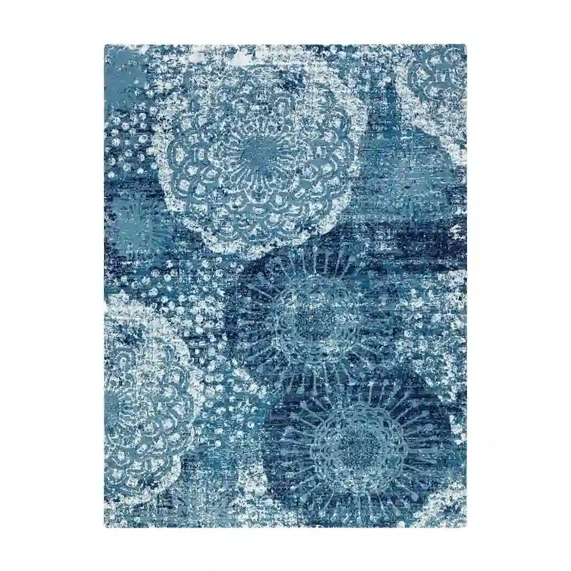 Tapis de protection chaise 40 x 54 1/2 po