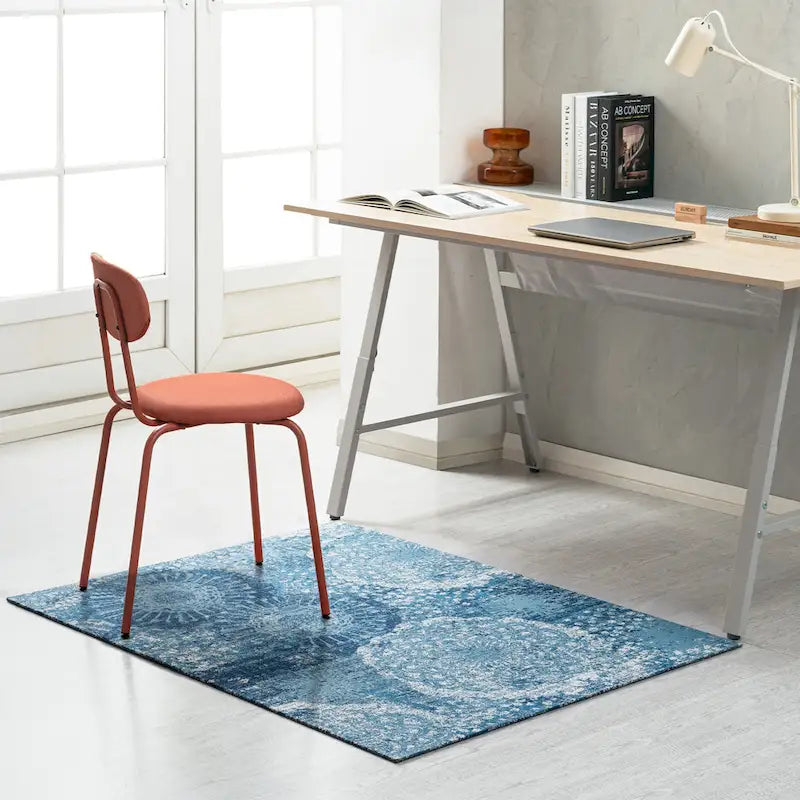 Tapis de protection chaise 40 x 54 1/2 po