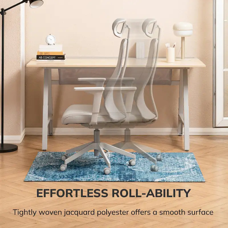 Tapis de protection chaise 40 x 54 1/2 po