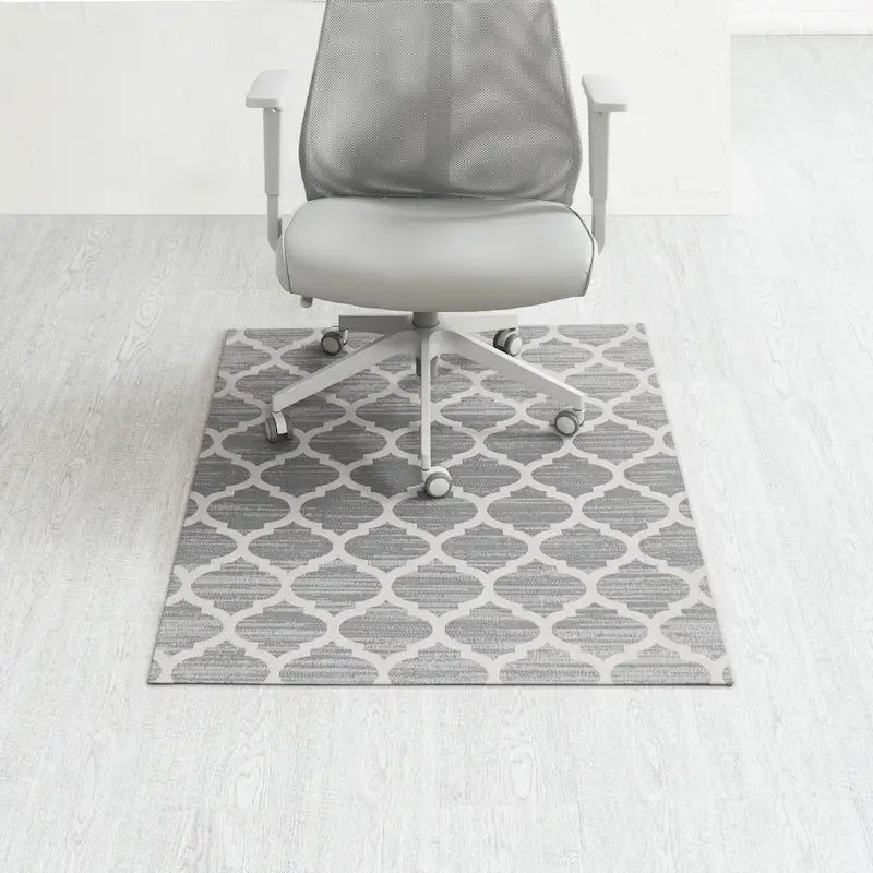 Tapis de protection chaise 40 x 54 1/2 po