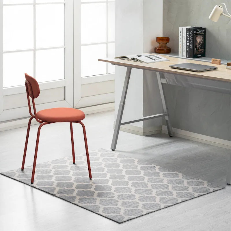 Tapis de protection chaise 40 x 54 1/2 po