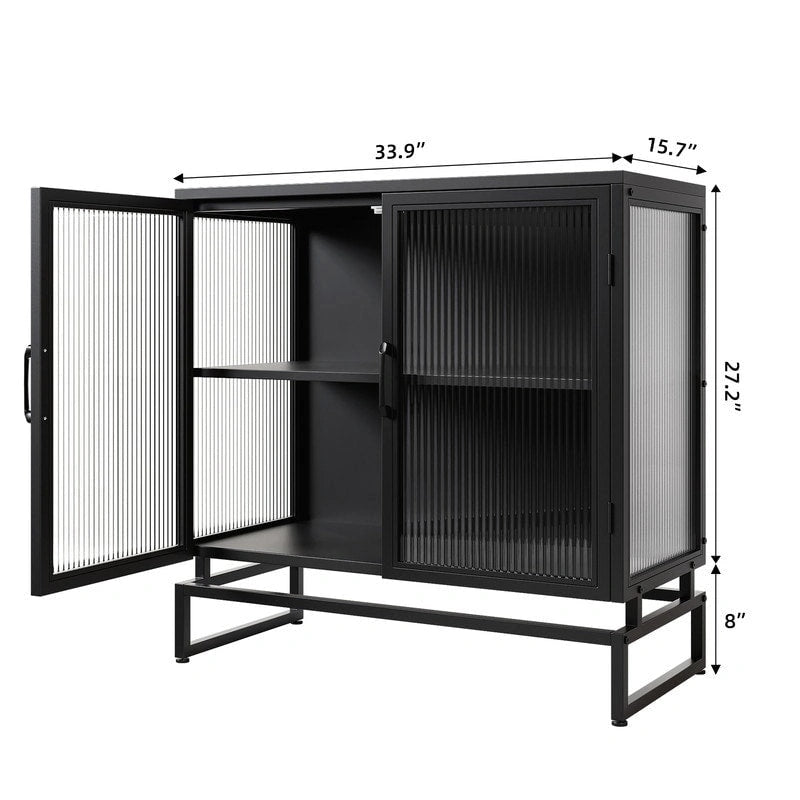 Vitrine