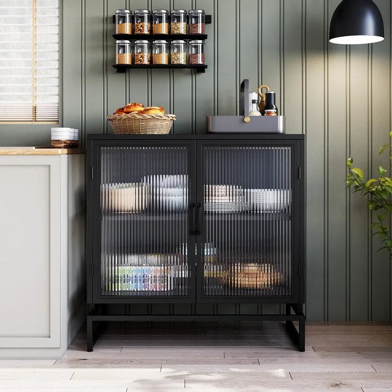 Vitrine