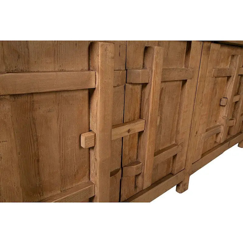 Enfilade 4 portes Odella