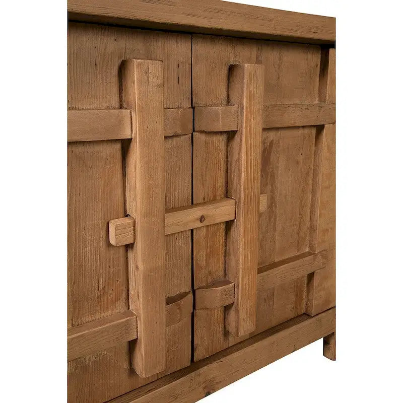 Enfilade 4 portes Odella