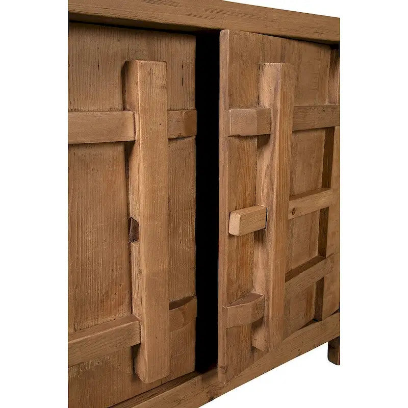 Enfilade 4 portes Odella