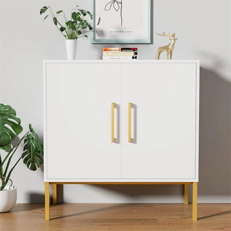 Meuble de rangement latéral