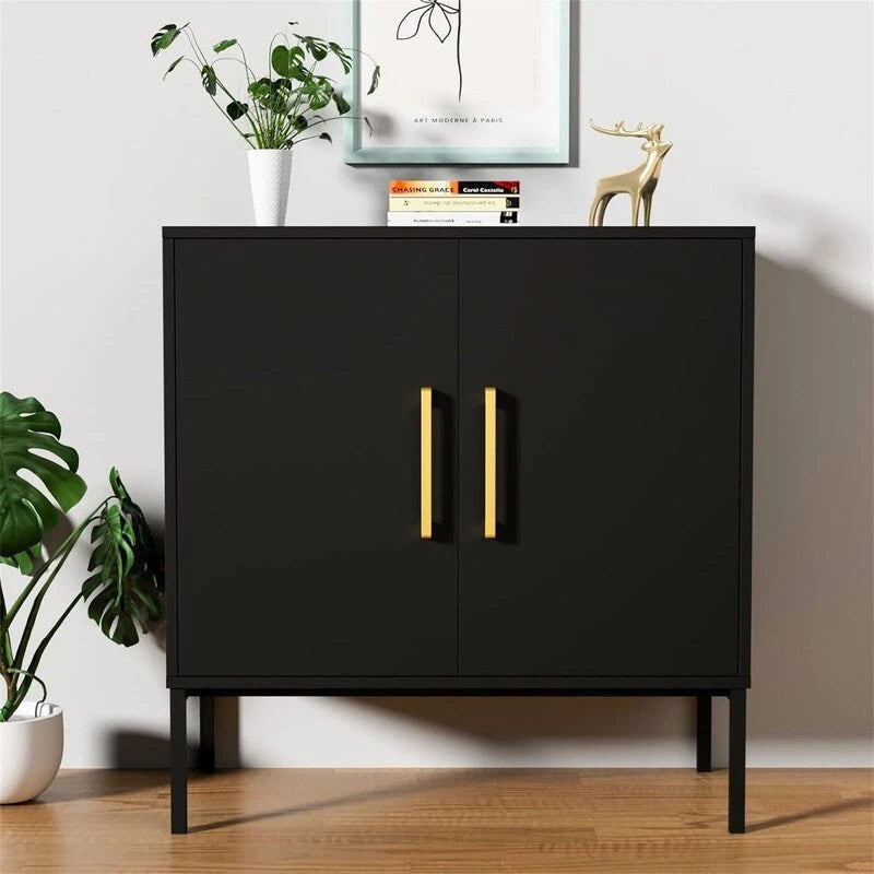 Meuble de rangement latéral