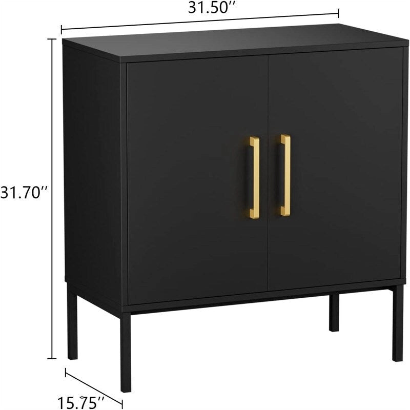 Meuble de rangement latéral
