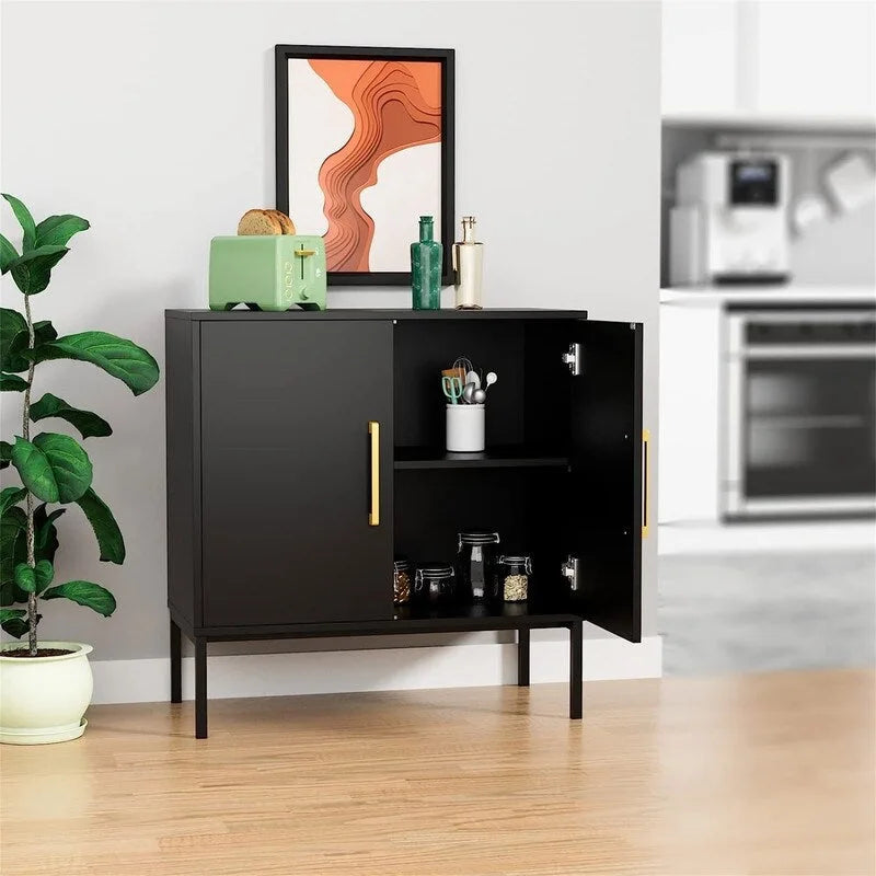 Meuble de rangement latéral