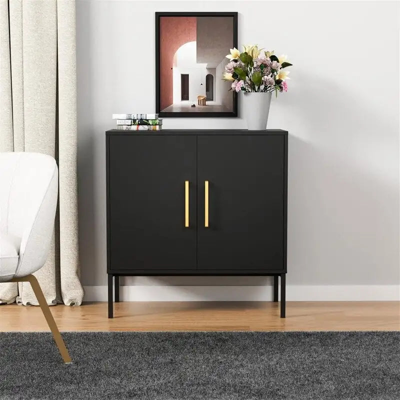 Meuble de rangement latéral