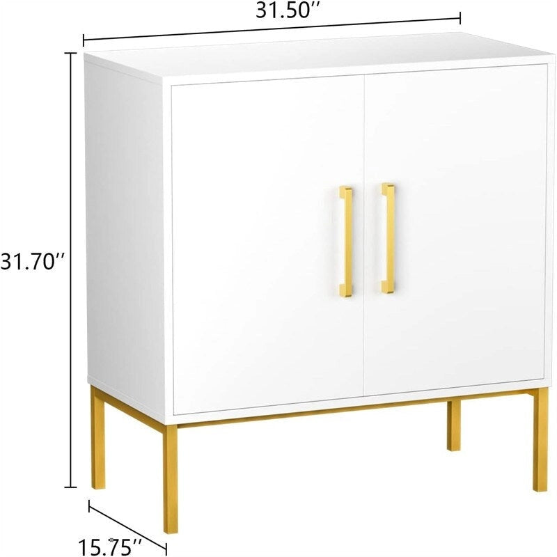 Meuble de rangement latéral