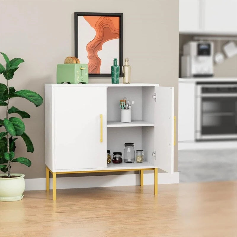 Meuble de rangement latéral