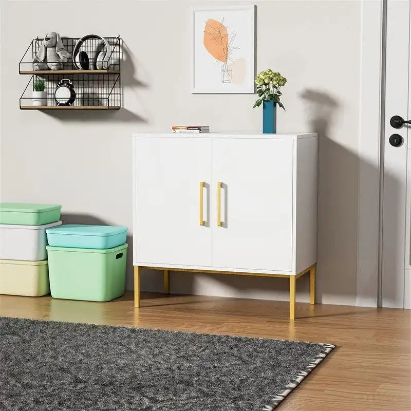 Meuble de rangement latéral