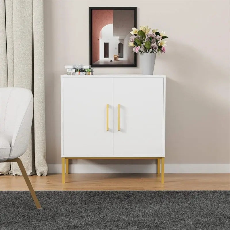 Meuble de rangement latéral